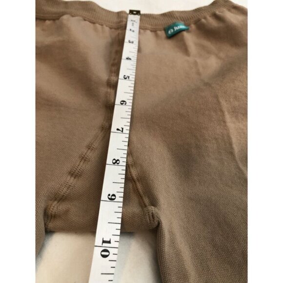 Juzo Women's 3500 Dynamic Biker Shorts Size XS Beige Compression 15-20 mmHg - Picture 7 of 7